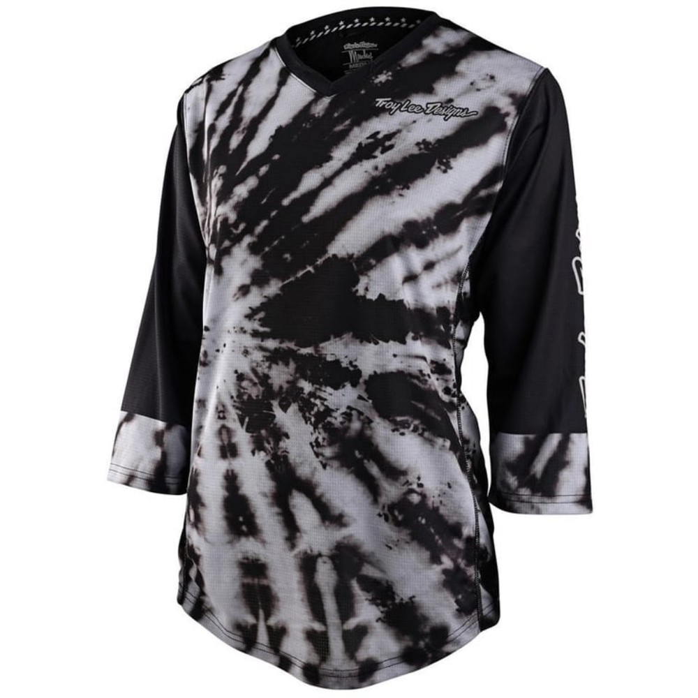 Troy Lee Women's Mischief Mountain Bike Jersey